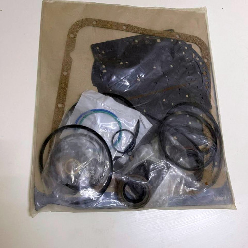 اصلاح قير اوتماتيك كابرس حجم 700 امريكي