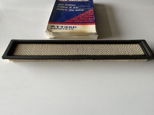 فلتر هواء كابرس بيوك 91-93 اصلي