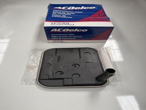 فلتر قير تماتيك ونيت سوبربان بليزر اصلي 91-96