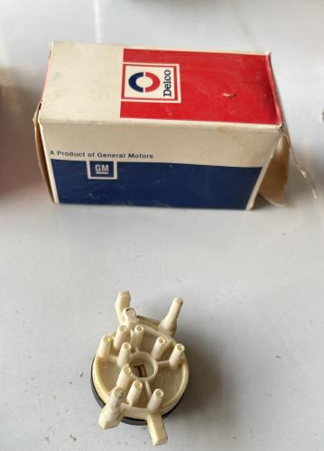 حساس (بلف) هواء لكنترول المكيف اصلي GM