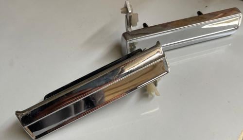 طقم اربع حبات يد (قبضات) ابواب خارجي كابرس ٨٠-٩٠ ت...