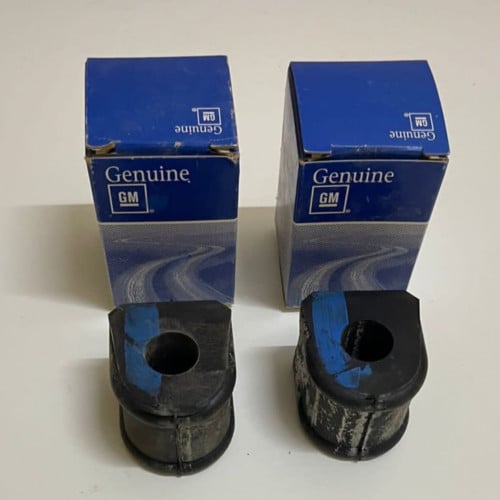 طقم ربلات عمود توازن كابرس اصلي