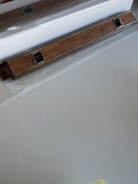 طقم تخشيبة ابواب كابرس ٨٧-٩٠ تايوان