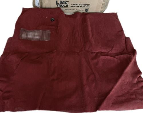 فرشة ارضية امريكي شركة ACC قير عادي وتماتيك 81-87...