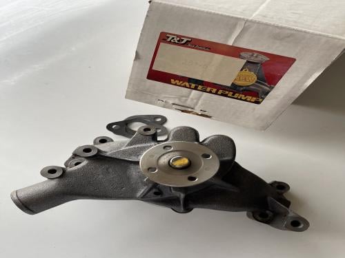 طرمبة موية 454 امريكي USA