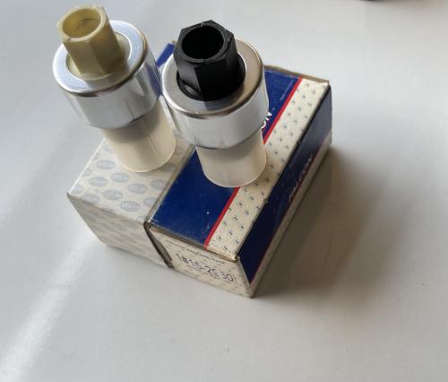 حساس الفريون جمس وسيدان امريكي