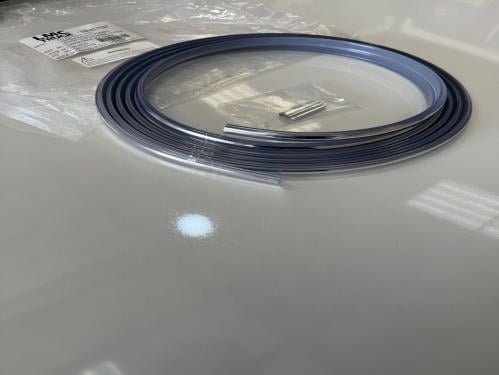 زيق الزجاج الأمامي مع القفل امريكي ونيت سوبربان بل...