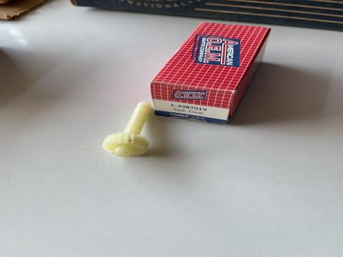 ترس سرعه بلاستيك امريكي عدد سنة 19 T