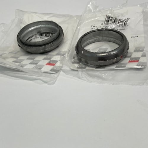 كعكة قزوز مكينة 454 امريكي