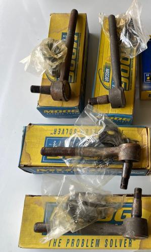 طقم اذرعة داخلي+خارجي امريكي موق قديم سيدان كابرس...