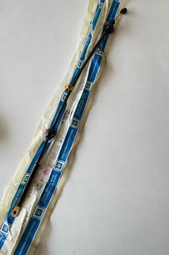 سلك الابنص (دعسة) البنزين جمس 454 ويركب 350 موديل...