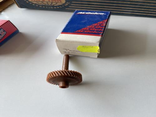 ترس سرعه بلاستيك اصلي عدد سنة 39 T