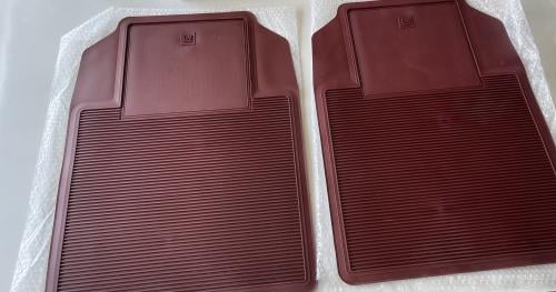 وطايات ارضية ربل ختم GM تصنيع حديث مطابق للاصلي جم...