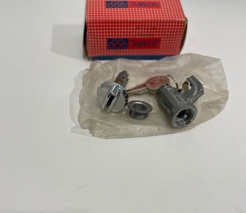 قفل درج جمس وسيدان تايوان قديم