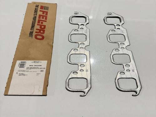 وجه قزوز امريكي فلبرو القديم مكاين كربريتر 454-427...