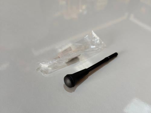 عصا كسر الدركسون امريكي ونيت سوبربان بليزر 73-91