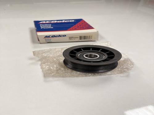 بكرة شداد سير سييرا سلفرادو تاهو يوكن اسكاليد 2000...