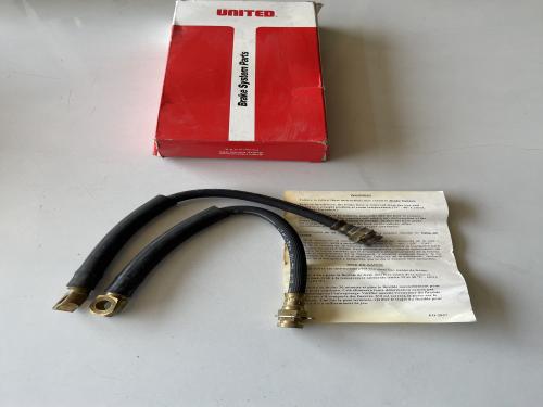 طقم لي بريك (فرامل) امامي كابرس امريكي 79-90