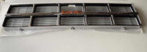 شبك جمس 77-80 فل كامل تصنيع حديث مطابق للاصلي مساط...