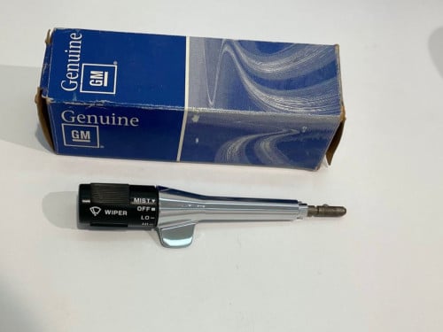 عصا نور واشارة جمس بدون مثبت سرعة اصلي