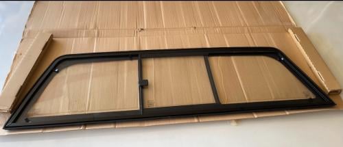 عرض زجاج خلفي فصال 2014-2017 صيني