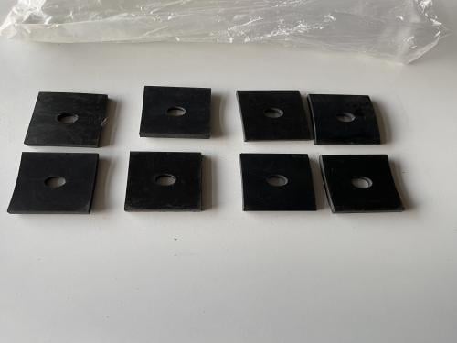 طقم ربلات الصندوق الحوض للونيت 73-87 تصنيع حديث