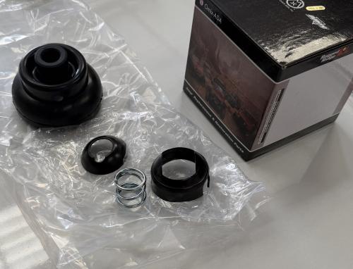 إصلاح عصا قير عادي أمريكي 73-87