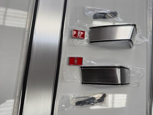 حزام الغمارة للجمس كامل مع العلامات والكلبسات امري...