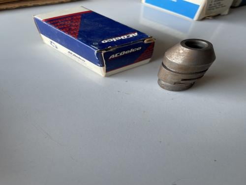 ترس سرعه تماتيك حجم 200 اصلي طويل