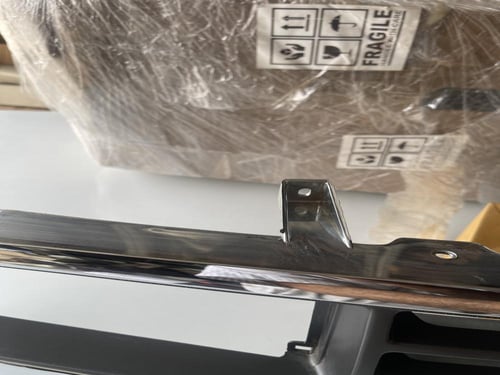 شبك ونيت شفر 88-93 سوبربان93-94 اصلي GM جديد