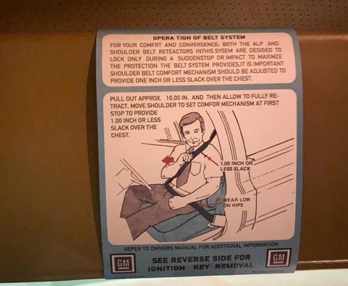 استيكر الشماسة كرتون للجمس والشفر طبق الاصل خامة و...