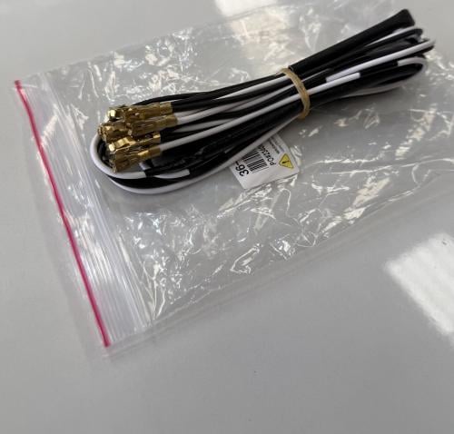 ضفيرة الجميحيات الأساسية امريكي ونيت 73-87 سوبربان...