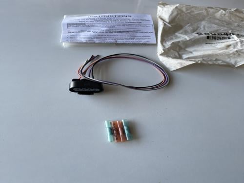 ضفيرة حساس امريكي شركة دلفي السعر للحبة