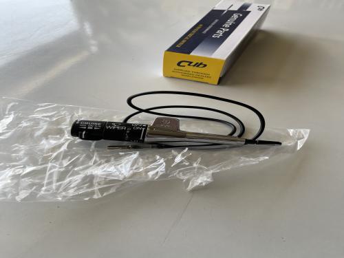 عصا اشارة كابرس بيوك كدلك +مثبت سرعة تايوان 80-90