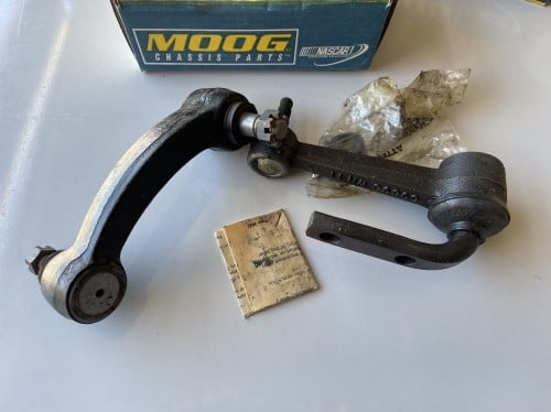 ذراع شاصي +دركسون كابرس بيوك كدلك امريكي موق