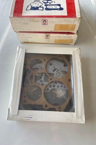 اصلاح كاربريتر رقم 66 اصليGM