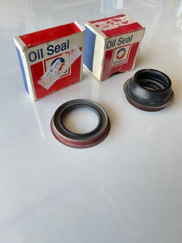 صوف قير كابرس امامي+خلفي اصلي