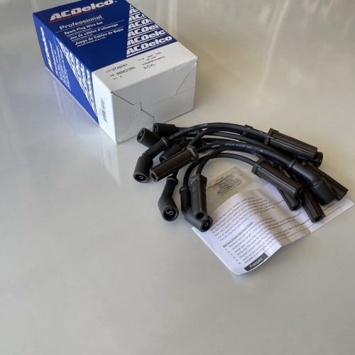 طقم اسلاك بواجي سييرا ويوكن 2000-6 اصلي