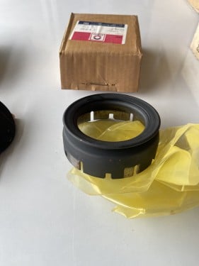 بكرة كمبرسر مكيف قصير سير نحيف اصلي