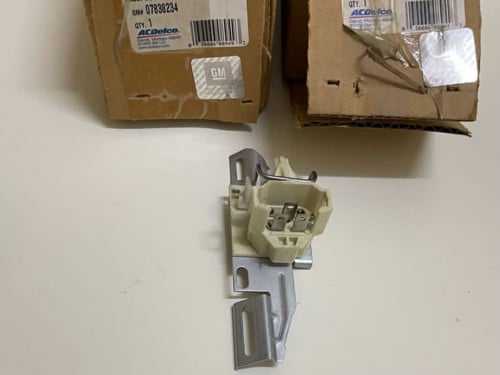 كباس نور داخلي سيدان اصلي