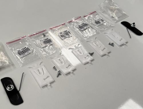 كلبسات حزام الغمارة امريكي للونيت 81-87