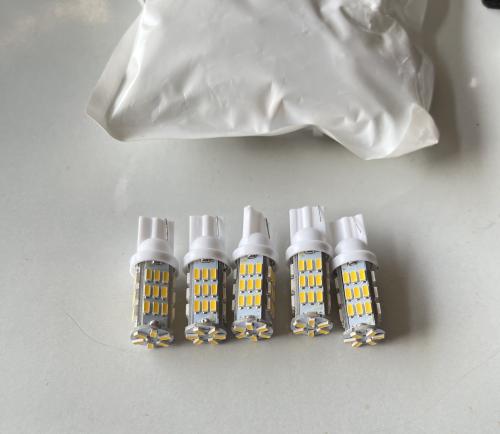 طقم انوار الطبلون ليد جمس كابرس بيوك كدلك تصنيع حد...