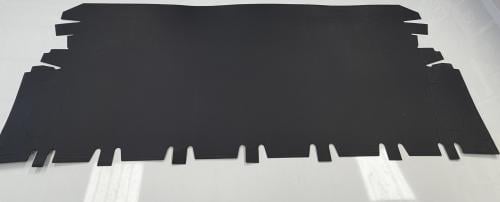 كرتون خلف السيت للونيت 73-87 تصنيع حديث مطابق للاص...