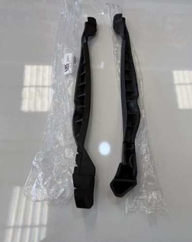 ربل الرفارف الأمامية أمريكي ونيت سوبربان بليزر 81-...