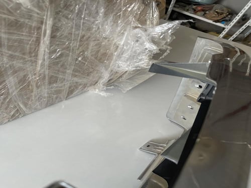 شبك ونيت شفر 88-93 سوبربان93-94 اصلي GM جديد