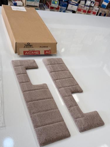 قماش ديكور الأبواب اللون بيج أمريكي ونيت سوبربان ب...