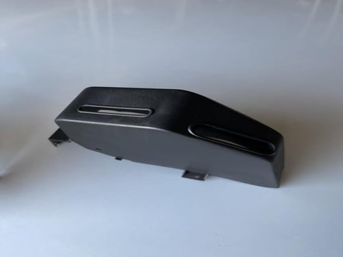 طقم ديكور حزام الامان لكرسي السائق ونيت وبليزر 78-...