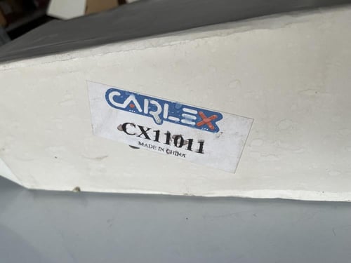 طقم هوبات امامي كابرس وبيوك صيني قديم