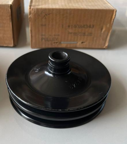 بكرة علبة دركسون اصلي جي ام سير نحيف 454-350