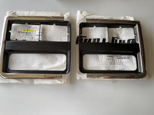 طقم شنابر نور امامي تايوان جمس وشفر سوبربان 89-91